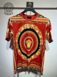 Picture of Versace T Shirts Short _SKUVersaceS-XXLsstn7940295